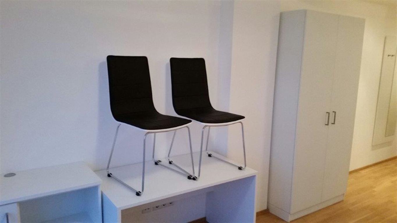 Möbliertes 1-Zimmer Apartment in Top-Lage mit Balkon| Aktuell vermietet!