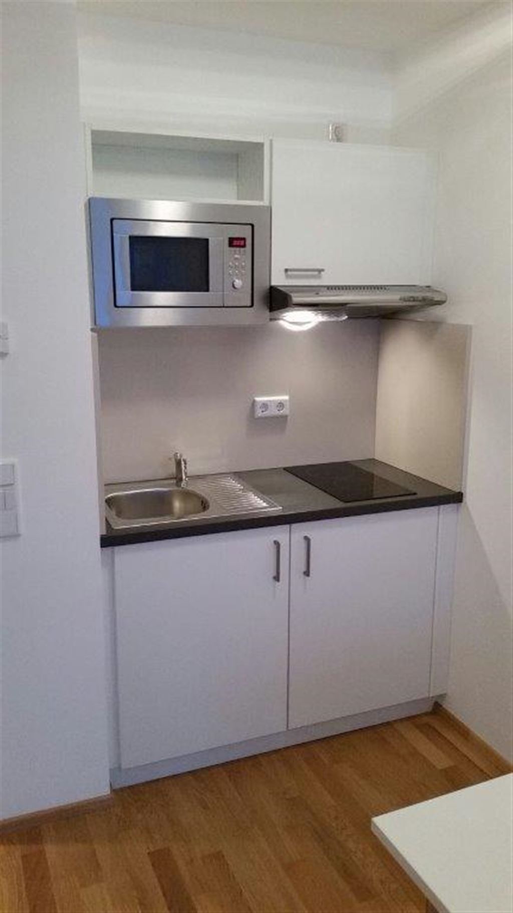 Möbliertes 1-Zimmer Apartment in Top-Lage mit Balkon| Aktuell vermietet!