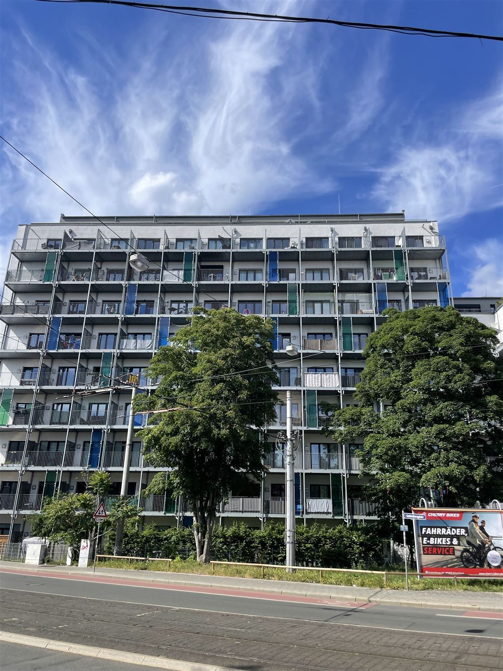 Möbliertes 1-Zimmer Apartment in Top-Lage mit Balkon| Aktuell vermietet!