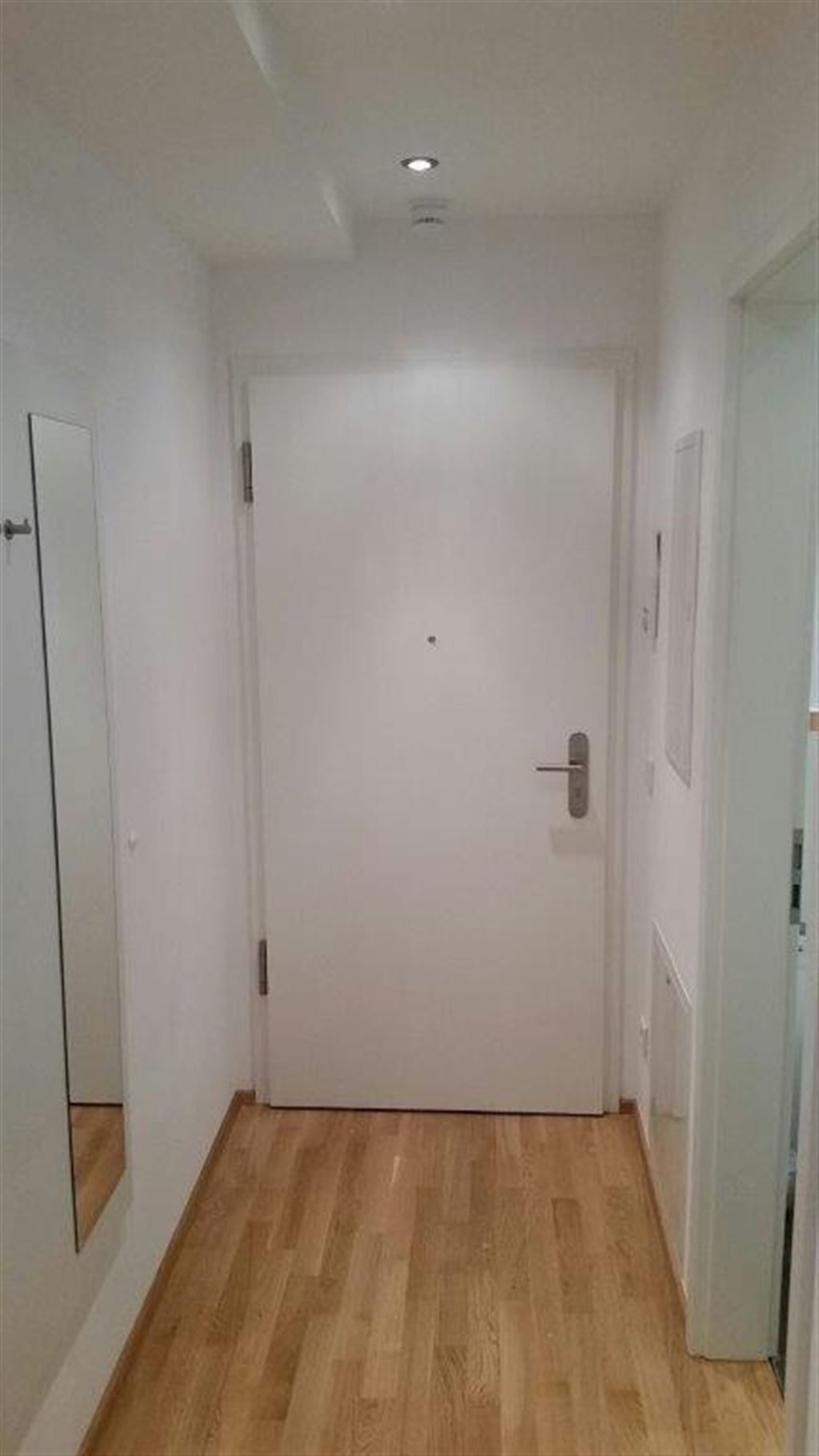 Möbliertes 1-Zimmer Apartment in Top-Lage mit Balkon| Aktuell vermietet!