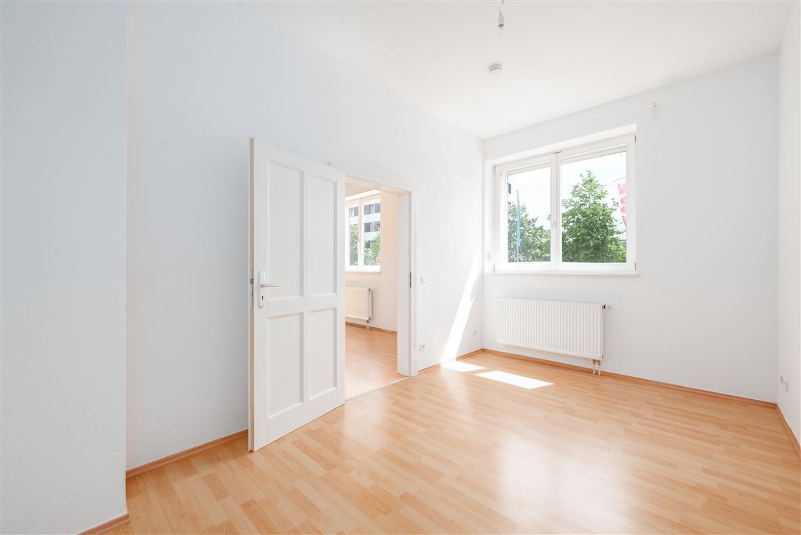 Wunderschöne 5-Zimmer Erdgeschosswohnung mit Terrasse | Garage