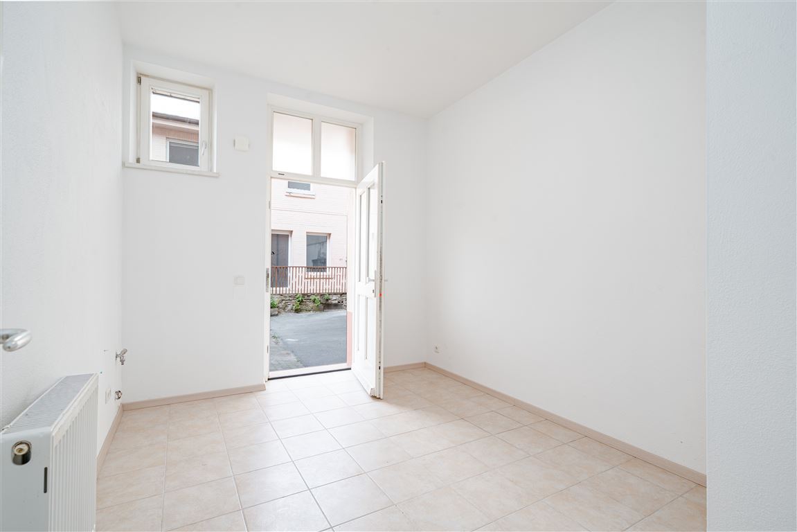 Wunderschöne 5-Zimmer Erdgeschosswohnung mit Terrasse | Garage