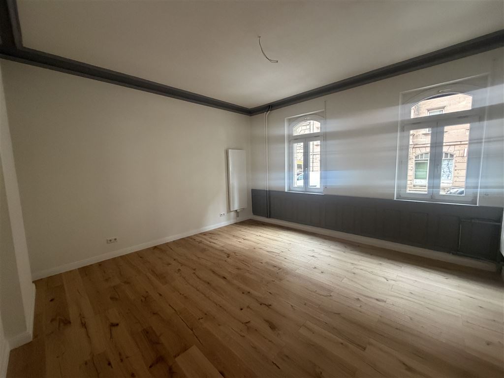 Erstbezug nach Kernsanierung 3-Zimmer Wohnung | Nahe dem Fürther HBF