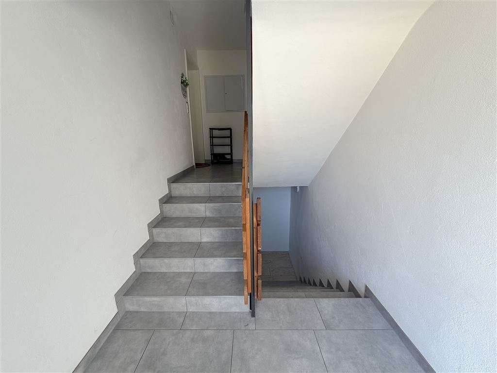 Top geschnittene 2-Zimmer-Dachgeschosswohnung mit Balkon in Burgthann-Mimberg