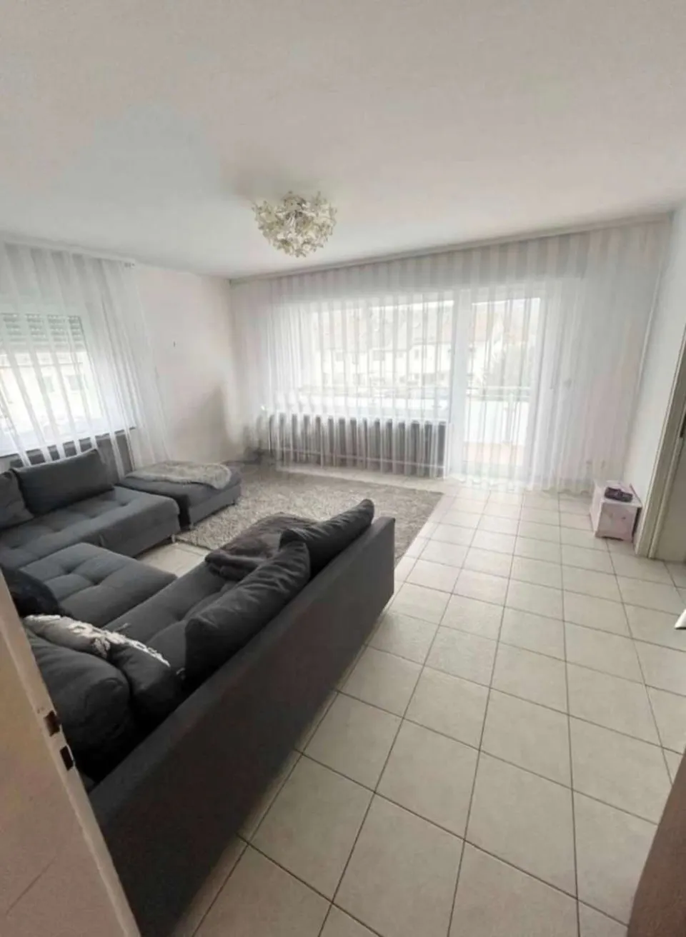 3-Zimmer Wohnung in Leonberg
