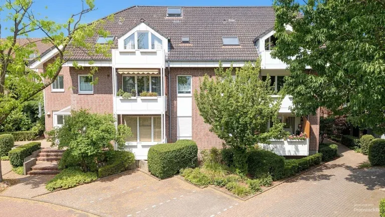 Wunderschöne 113m² Wohnung mit 4 Zimmer in Voerde